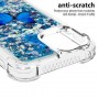 iPhone 12 mini glitter hile perhoset suojakuori