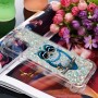 iPhone 12 mini glitter hile pöllö suojakuori