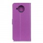 Nokia 8.3 5G violetti suojakotelo