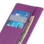 Nokia 8.3 5G violetti suojakotelo