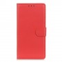 Nokia 8.3 5G punainen suojakotelo