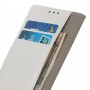 Nokia 8.3 5G valkoinen suojakotelo
