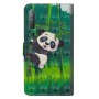 Xiaomi Mi 10 / Mi 10 Pro panda suojakotelo