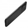 iPhone 12 / 12 Pro musta suojakuori
