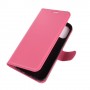 iPhone 12 / 12 Pro pinkki suojakotelo