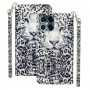 iPhone 12 / 12 pro leopardi suojakotelo