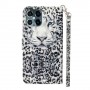 iPhone 12 / 12 pro leopardi suojakotelo