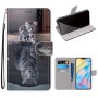 iPhone 12 / 12 pro kissa heijastus suojakotelo