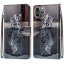 iPhone 12 / 12 pro kissa heijastus suojakotelo