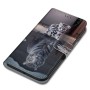 iPhone 12 / 12 pro kissa heijastus suojakotelo