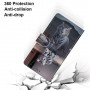 iPhone 12 / 12 pro kissa heijastus suojakotelo