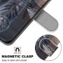 iPhone 12 / 12 pro kissa heijastus suojakotelo