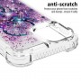 iPhone 12 / 12 Pro glitter hile unisieppari suojakuori
