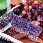 iPhone 12 / 12 Pro glitter hile unisieppari suojakuori