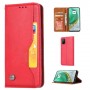 Xiaomi Mi 10T & 10T Pro 5G punainen suojakotelo