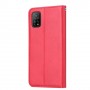 Xiaomi Mi 10T & 10T Pro 5G punainen suojakotelo