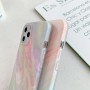 iPhone 12 mini värikäs tie-dye suojakuori