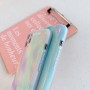 iPhone 11 Pro värikäs tie-dye suojakuori