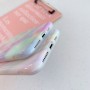 iPhone 11 Pro värikäs tie-dye suojakuori