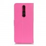 Nokia 2.4 pinkki suojakotelo