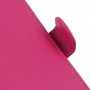 Nokia 2.4 pinkki suojakotelo