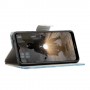 Nokia 2.4 vihainen nalle suojakotelo