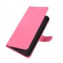 Xiaomi Redmi 9 pinkki suojakotelo