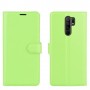 Xiaomi Redmi 9 vihreä suojakotelo