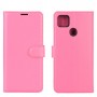 Xiaomi Redmi 9C pinkki suojakotelo