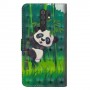 Xiaomi Redmi 9 panda suojakotelo