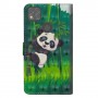 Xiaomi Redmi 9C panda suojakotelo