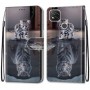 Xiaomi Redmi 9C Kissa suojakotelo