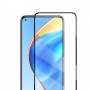 Xiaomi Mi 10T / Mi 10T Pro 5G kirkas mustareunuksinen panssarilasi.