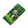 Huawei P Smart 2021 panda suojakotelo