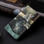 Huawei P Smart 2021 Kissa suojakotelo