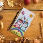 Xiaomi Mi 10 Lite 5G yksisarviset suojakotelo