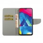 Samsung Galaxy A10 yksisarviset suojakotelo