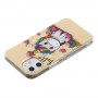 iPhone 12 mini yksisarvinen suojakuori.
