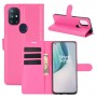 OnePlus Nord N10 5G pinkki suojakotelo