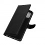 OnePlus Nord N10 5G musta suojakotelo