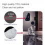 OnePlus Nord N10 5G kissa ja tiikeri suojakuori.
