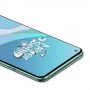 OnePlus 8T kirkas mustareunuksinen panssarilasi. – heijastamaton pinta ja erinomainen istuvuus