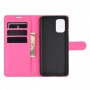 OnePlus 8T pinkki suojakotelo