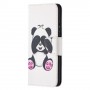 Nokia 3.4 panda suojakotelo