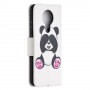 Nokia 3.4 panda suojakotelo