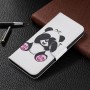 Nokia 3.4 panda suojakotelo