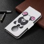 Nokia 3.4 panda suojakotelo