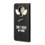 Nokia 3.4 do not touch my phone suojakotelo