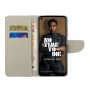 Nokia 3.4 do not touch my phone suojakotelo