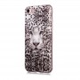 Apple iPhone 7/8/SE 2020 leopardi suojakuori